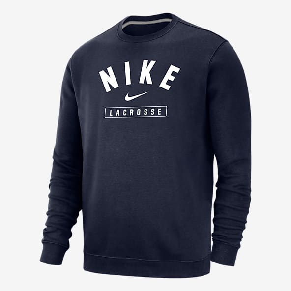 Lacrosse Clothing. Nike